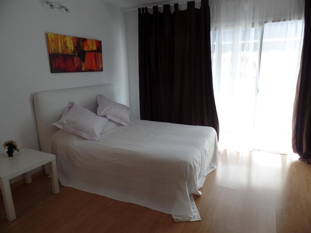 Apartamento Cala Major *